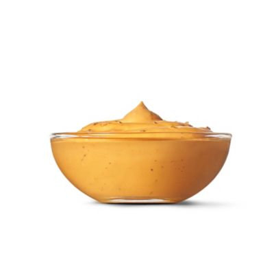 McD HABANERO SOUCE